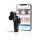 thumbnail image 1 of Accesorio dermatoscopio para smartphone 4x de aumento con app, 1 of 6