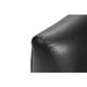 thumbnail image 4 of Sofa Komodo 1c Pu - Negro, 4 of 4