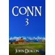 thumbnail image 1 of Libro publicado de forma independiente Conn 3 (Conn Sullivan), 1 of 1