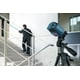 thumbnail image 2 of Láser Cross-Line BOSCH GLL 100 GX 30m con baterías y accesorios, 2 of 3