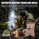thumbnail image 2 of Paquete BetterBundle de 4 comidas MRE para camping y emergencias, 2 of 4