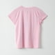 thumbnail image 3 of Polera Manga Corta Mujer Lilo & Stitch Rosado Disney, 3 of 4