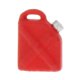 thumbnail image 1 of 1/64 Mini Botella De Gasolina Modelo De Tanque Mu?eca Miniatura Dise?o De Escena Rojo, 1 of 5