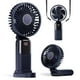 thumbnail image 1 of Ventilador portátil GOCKERA F01 de 5 velocidades con batería de 4200 mAh, color azul, 1 of 3