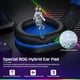 thumbnail image 5 of Auriculares para juegos Fachixy FC200 para PS4, PS5, Switch, Xbox One, 5 of 7