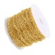 thumbnail image 5 of Extensor De Cadena Cadenas De Extensión Para Collar Fabricación De Joyas Oro, 5 of 5