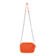 thumbnail image 4 of Pack Kenneth cole Cartera calixta orange + Pañuelo Janis gris, 4 of 5