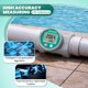 thumbnail image 4 of Medidor de Flujo de Agua GRYVOZE 3" Impermeable con Protección EMI, 4 of 7