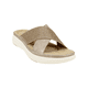 thumbnail image 2 of SANDALIAS NEW WALK GLITTER BEIGE MUJER | 3J9435-2 - Talla 36 CL / 23 CM, 2 of 5