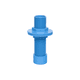 thumbnail image 1 of Salida Estanque Pvc Presion Cem/He 40Mm X 11/4, 1 of 1