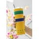 thumbnail image 4 of Termo Botella Termica F1 Senna Acero Inoxidable blanco 10, 4 of 6