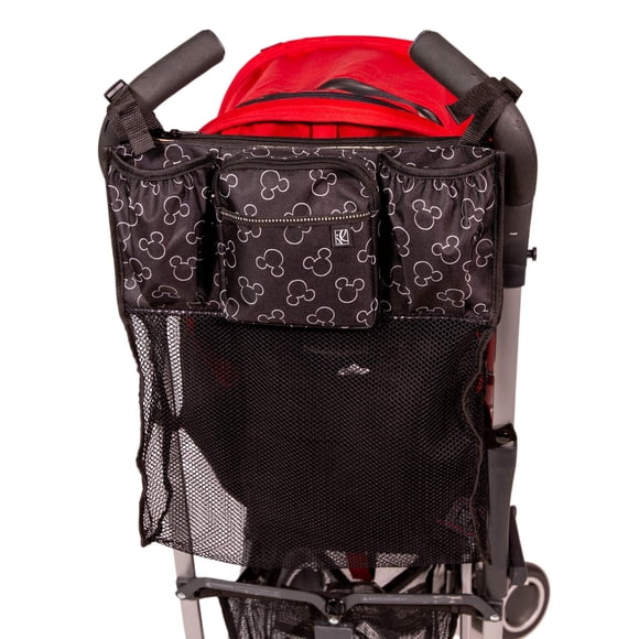 Organizador para carriola Caddy J.L. Childress Cups 'N Cargo