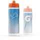 thumbnail image 1 of Botella Squeeze Gatorade Gx NFL de 900 ml, antideslizante, con hidratación, 1 of 7
