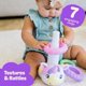 thumbnail image 2 of Juguete apilable Move2Play Unicorn con 7 anillos para niños de 1 año, 2 of 5