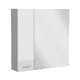 thumbnail image 4 of Gabinete De Baño Sines 60X60X14,9 Cm Blanco, 4 of 12