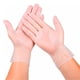 thumbnail image 2 of Guantes de vinilo tallas S, M, L, XL NovaCure - Talla L, 2 of 3