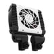 thumbnail image 1 of Ventilador de enfriador de acuario, Ventilador de acuario silencioso para tanque, Ventilador de enfriamiento de tanque de peces, Enfriador de acuario con velocidad ajustable, Ventilador de a, 1 of 3