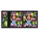 thumbnail image 4 of Cabbage Patch Kids Cartera Trifold para Hombres, 8 Ranuras para Tarjetas, 1 Ventana de ID, Tarjetero Delgado con Bolsillo de Efectivo con Cremallera para Uso Cotidiano, 4 of 6