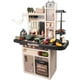 thumbnail image 2 of Cocina 65 Pcs, Color Marron 93.5*71*28.5, 2 of 2