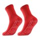 thumbnail image 5 of Calcetines Autocalentables Pie Cálido Con Aislamiento Térmico Para Ciclismo Senderismo Pesca Rojo, 5 of 5