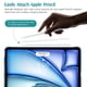 thumbnail image 3 of Funda para iPad Air 11" TimoVo M3 M2 2025/2024 Slim Bondi Blue, 3 of 8