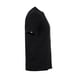 thumbnail image 3 of Polera Tilki Cotton Mix Big Logo Negra/Gris Tenis Padel, 3 of 3