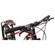 thumbnail image 4 of Bicicleta Aro 29 Champion 21 veloc y Freno Disco NEGRO ROJO, 4 of 7
