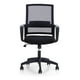 thumbnail image 1 of Silla de Oficina PC Escritorio Mesh Midtown negro, 1 of 4