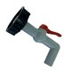 thumbnail image 2 of Accesorios Para Equipos De Riego De Repuesto Para Adaptador De Canal De Agua De 1 Pieza, 2 of 5