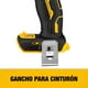 thumbnail image 4 of Taladro Percutor Atomic 1/2' 20v + 2 Bat Dewalt Dcd709d2-b2, 4 of 7