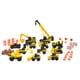 thumbnail image 1 of Construction Toys CAT Little Machines Mega Set, 40 piezas, 1 of 5