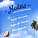 thumbnail image 5 of Aromatizante Tripack Aerosol Repuesto Coco Vibes Blister, 63 ml, 5 of 5