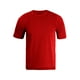 thumbnail image 1 of Polera Deportiva Infantil Dry Fit Roja Talla 14, 1 of 2