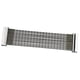 thumbnail image 1 of Cuchilla para Cortar Winco TTS-250S-B 0,6 cm Acero Inoxidable, 1 of 2