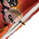 thumbnail image 4 of The Incredibles The Incredibles Bedding Comforter Sets 3-Piece Bedding Set Soft Warm Bed Set for Bedroom All Season, 4 of 5