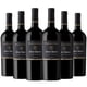 thumbnail image 1 of 6 Vinos Gran Reserva Cabernet Sauvignon, 750 ml, 14%, 1 of 3