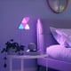 thumbnail image 3 of Paneles LED Nanoleaf Shapes Mini Triangles SMK Pack 5, 3 of 3