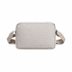 thumbnail image 4 of Bolso Cruzado Compacto  con Correa Ajustable y Múltiples Cierres, 4 of 4