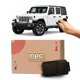 thumbnail image 1 of Kit de Arranque Remoto MPC para Jeep Wrangler 2007-2018 Plug & Play, 1 of 7