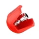 thumbnail image 2 of Aspersor Rociador Conexión Rápida De Alta Resistencia Para Accesorios De Lavadora De Alta Presión Rojo, 2 of 5