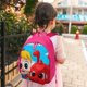 thumbnail image 5 of Mi Mascota Mágica Morphle Mochila Escolar para Niños y Niñas, Mochila Infantil Ligera de Alta Calidad, Grande y Duradera ROSA, 5 of 6