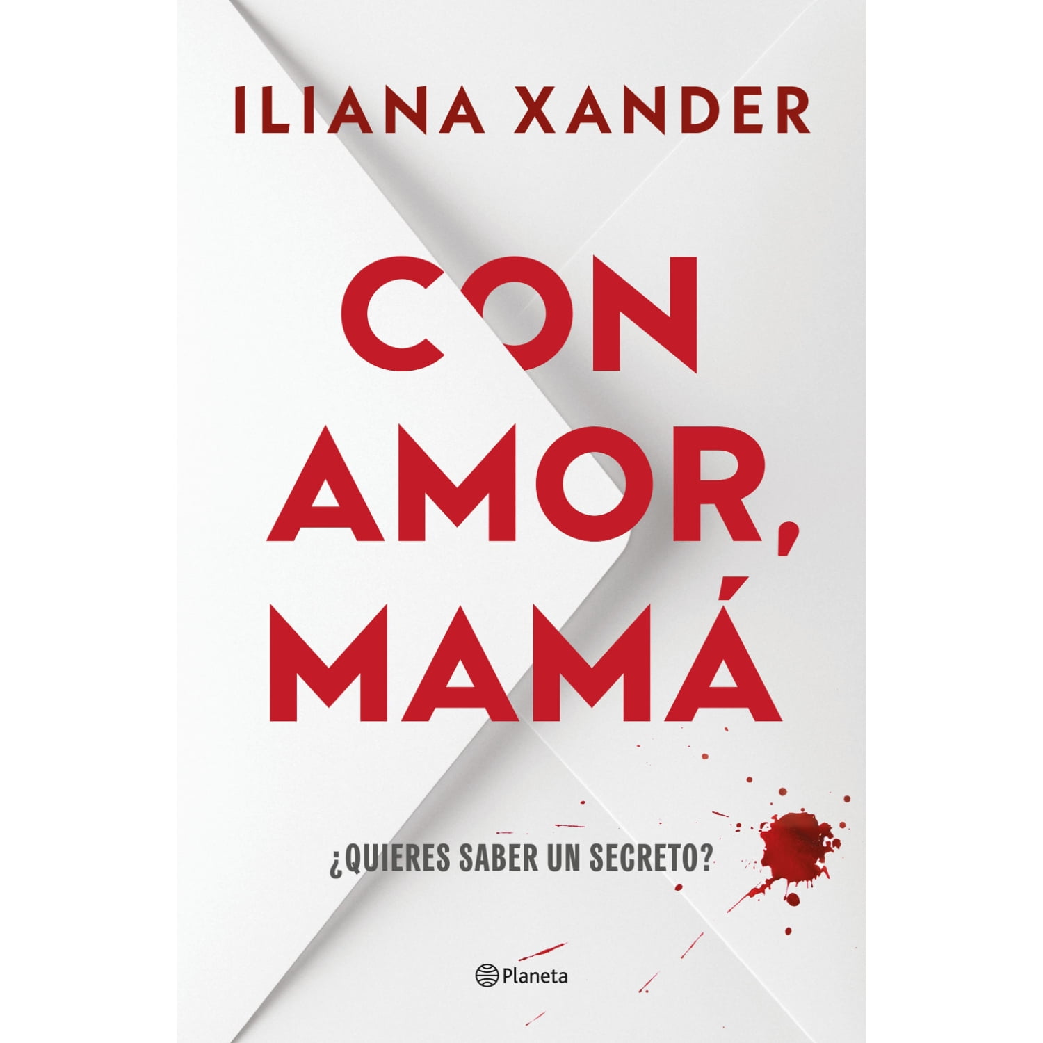 Planeta - Con Amor, Mamá