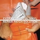 thumbnail image 4 of Kit de reparación TEAR-AID Vinyl Type B Parche transparente para vinilo, 4 of 5
