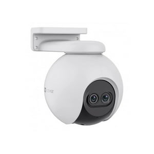 Camara Wifi 2Mp C8Pf Doble Lente Ezviz