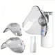 thumbnail image 1 of Nebulizador Portátil Inhalador Mesh Atomizador Niños Adultos, 1 of 3