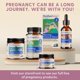 thumbnail image 4 of Aceite para barriga embarazada Motherlove Natural, 120 ml, previene el estiramiento, 4 of 8