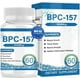 thumbnail image 1 of Suplemento EOQIFJM BPC-157 en cápsulas peptídicas 1000 mcg (60 unidades), 1 of 3