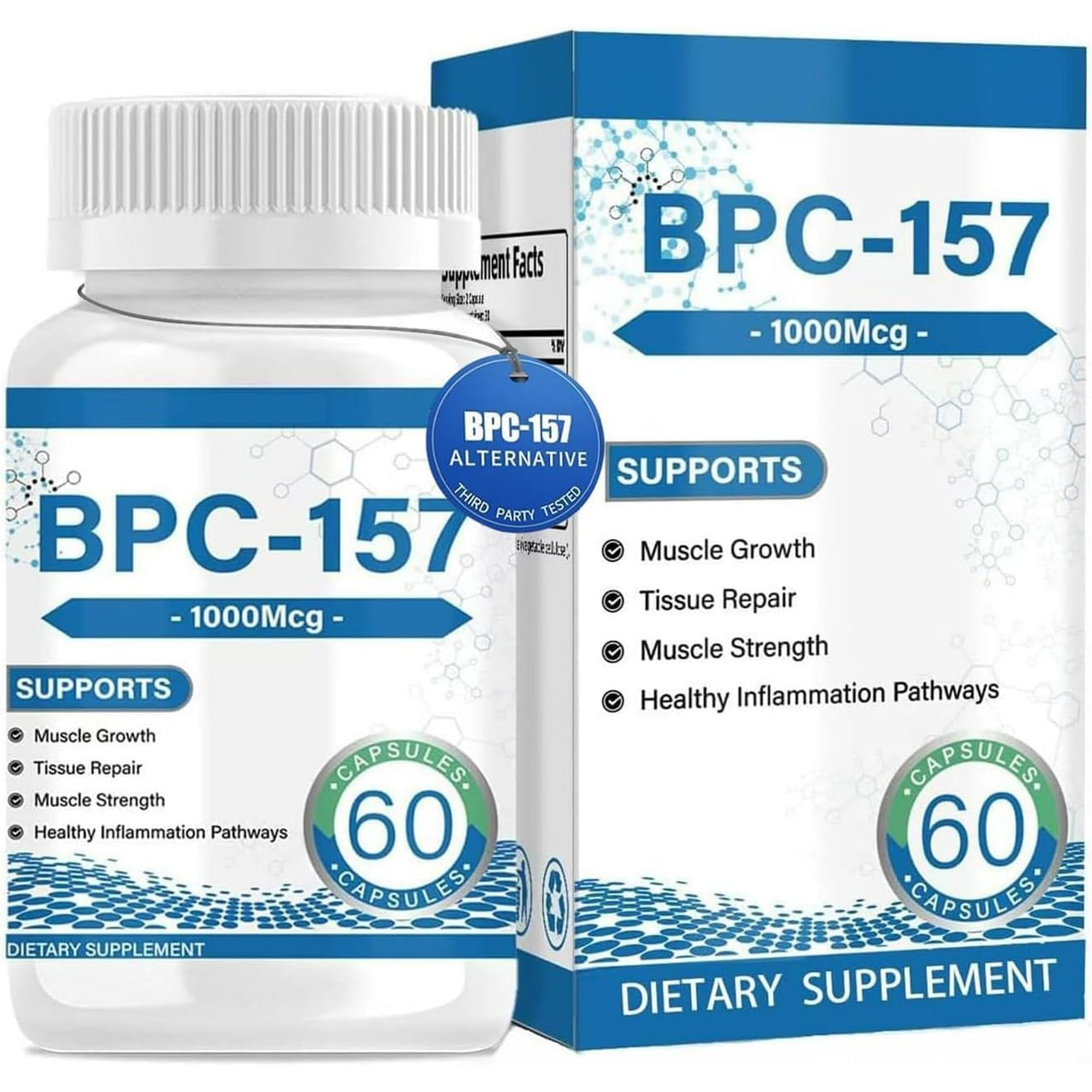 bpc 157 chile BPC-157 5mg main image 1