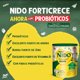 thumbnail image 3 of Leche En Polvo Semidescremada Forticrece Probióticos Tarro, 1560 g, 3 of 3