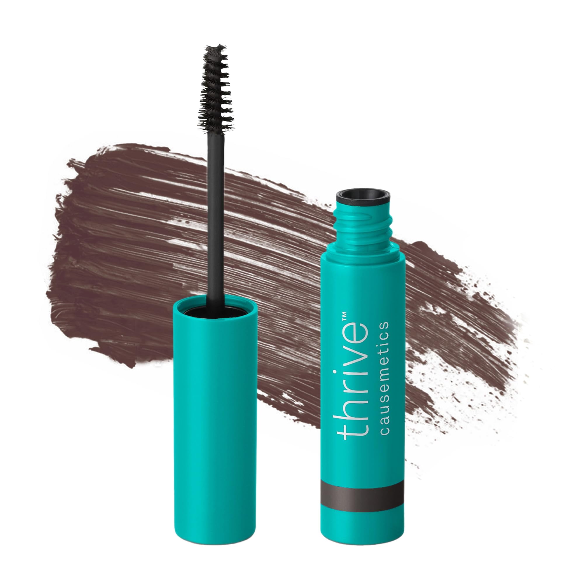Gel Para Cejas Thrive Causemetics Instant Brow Fix Resistente Al Agua